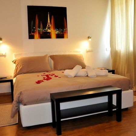 Lunar Room & Breakfast Borgo Valsugana Экстерьер фото