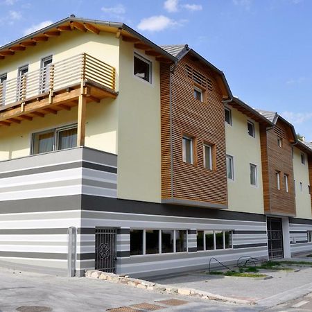 Lunar Room & Breakfast Borgo Valsugana Экстерьер фото