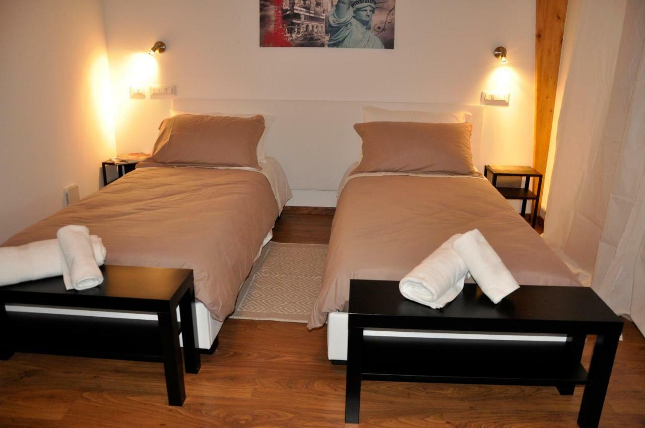 Lunar Room & Breakfast Borgo Valsugana Экстерьер фото