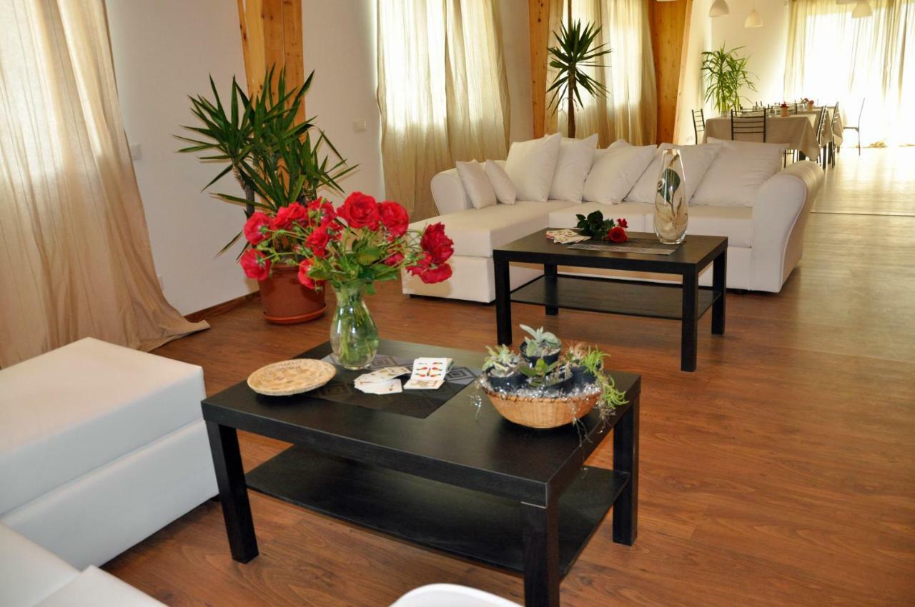 Lunar Room & Breakfast Borgo Valsugana Экстерьер фото