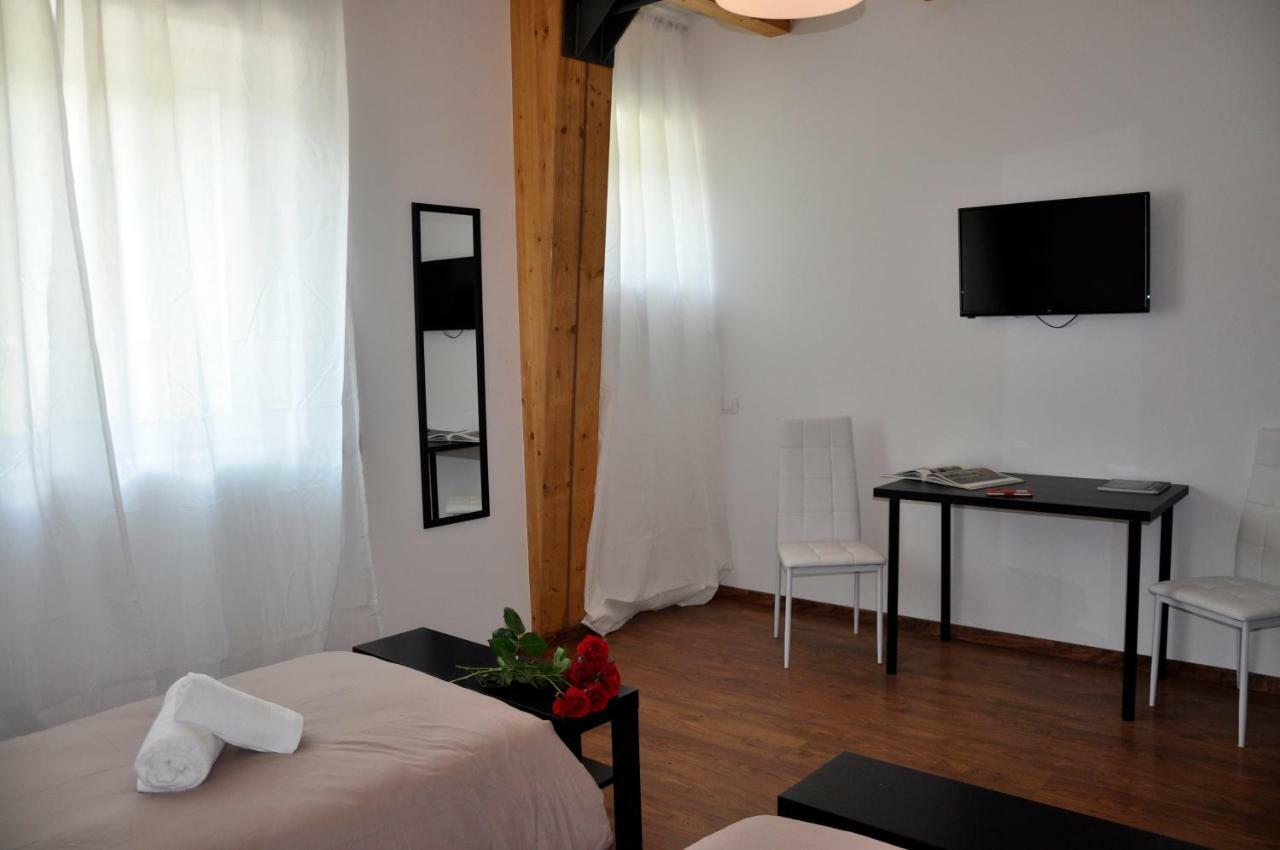 Lunar Room & Breakfast Borgo Valsugana Экстерьер фото