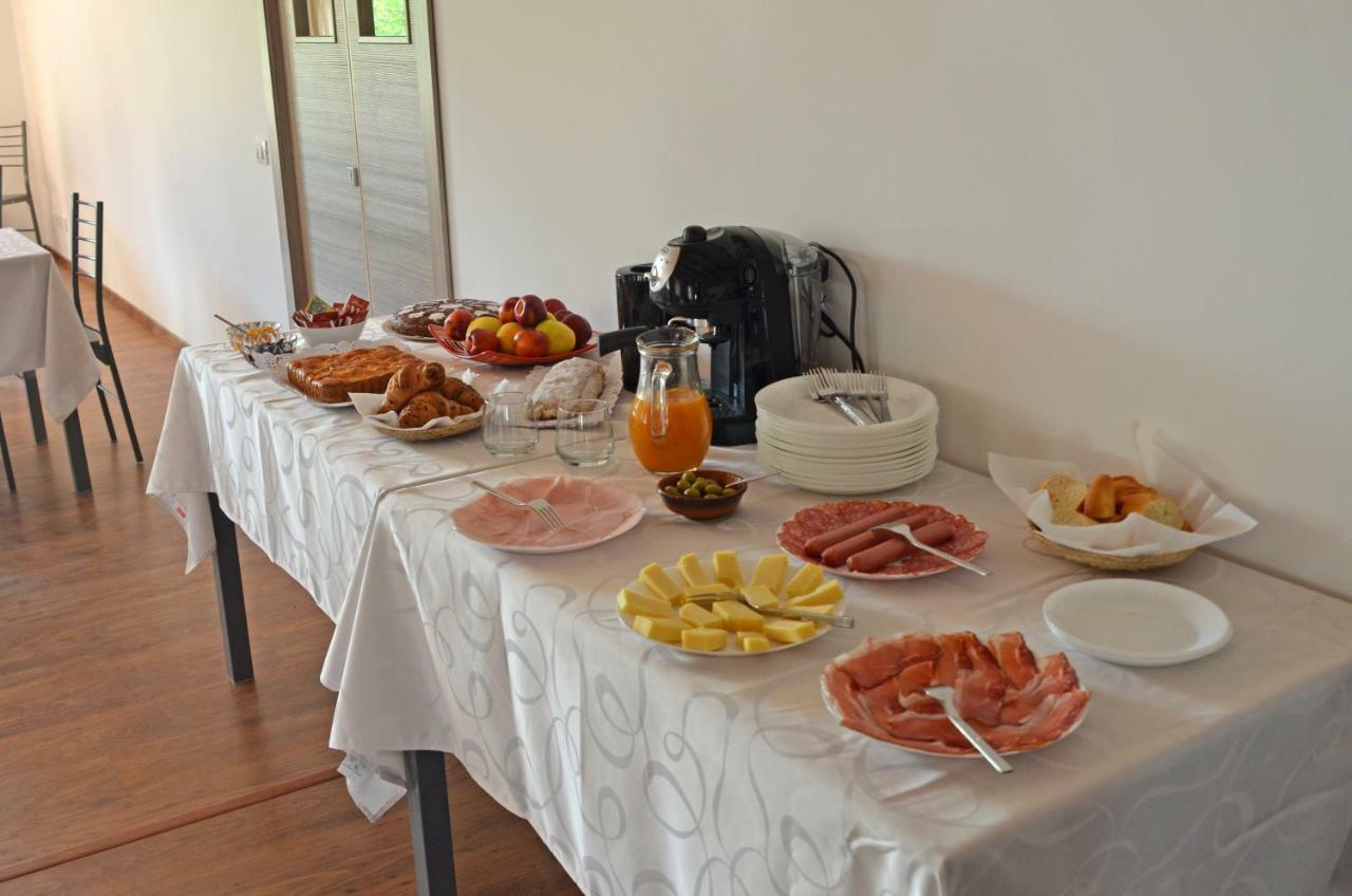 Lunar Room & Breakfast Borgo Valsugana Экстерьер фото