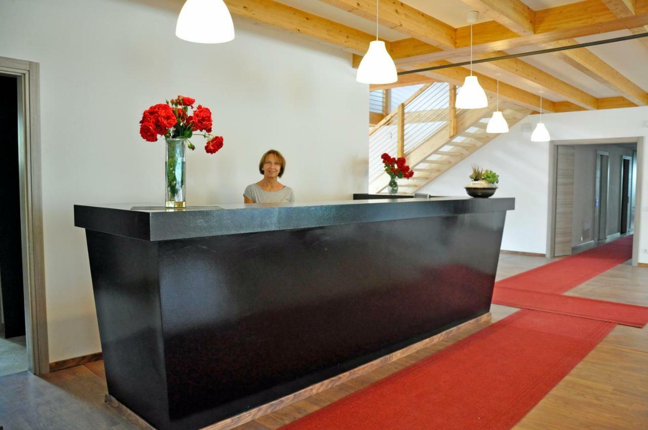 Lunar Room & Breakfast Borgo Valsugana Экстерьер фото