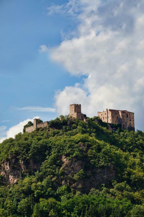 Lunar Room & Breakfast Borgo Valsugana Экстерьер фото